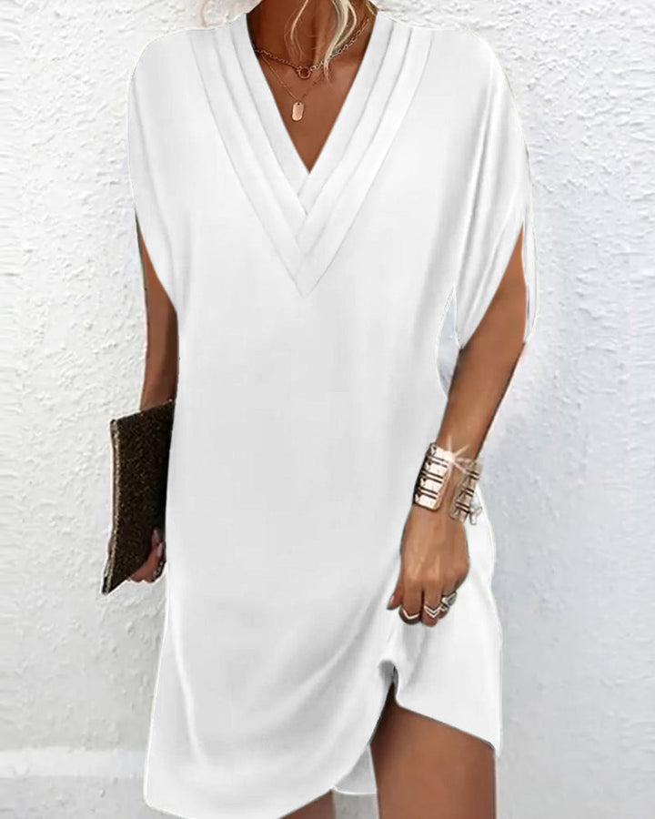 Harper | Elegant Dress