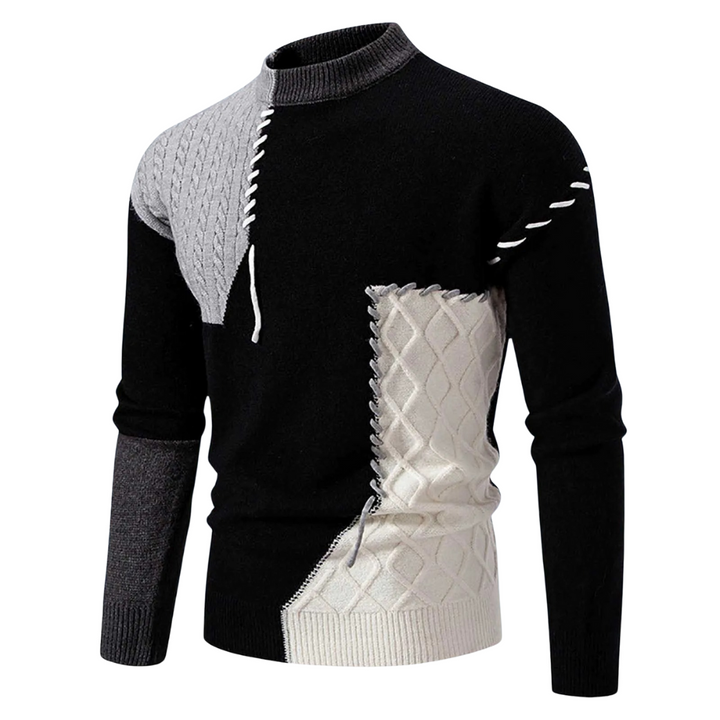 Fabian | Knit Sweater