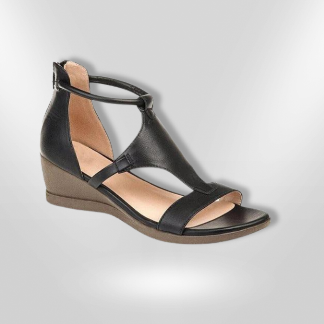 Camila | Elegant Summer Sandals