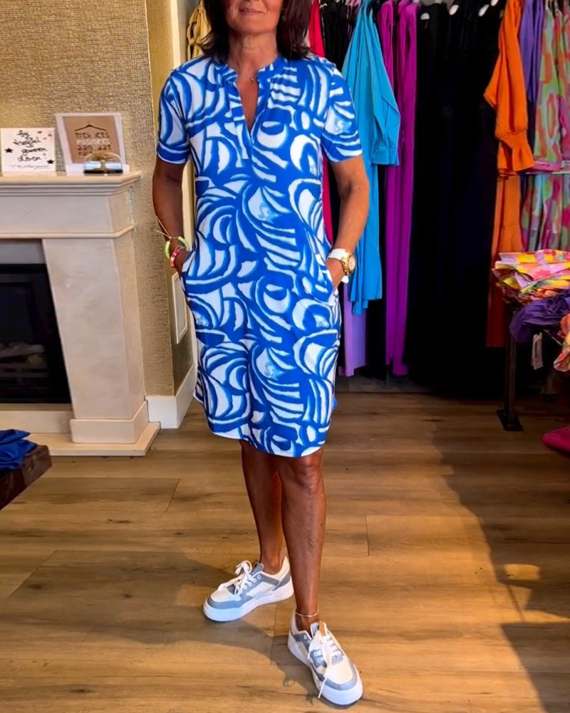 Zoey | Breezy Summer Dress
