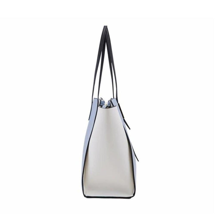 Selina Set | 4-Piece Luxury Tote Bag Set