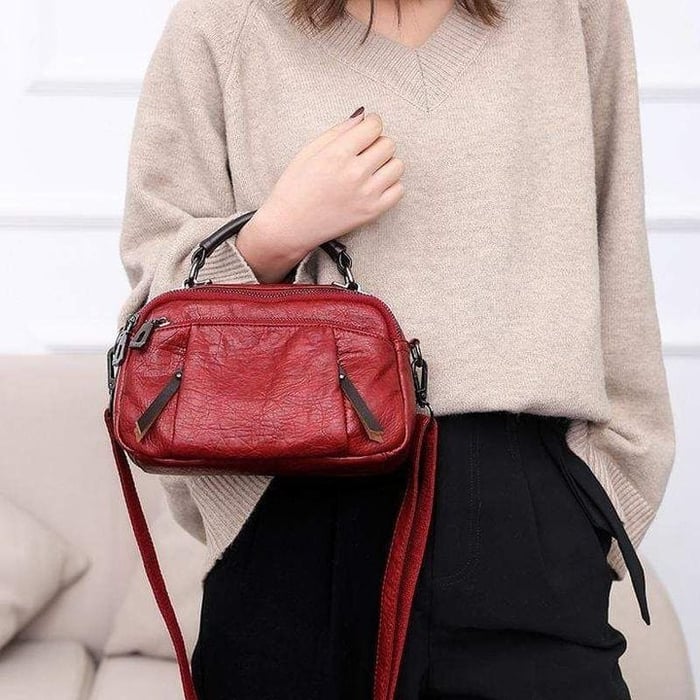 Daisy | Exquisite Multi-Pocket Bag