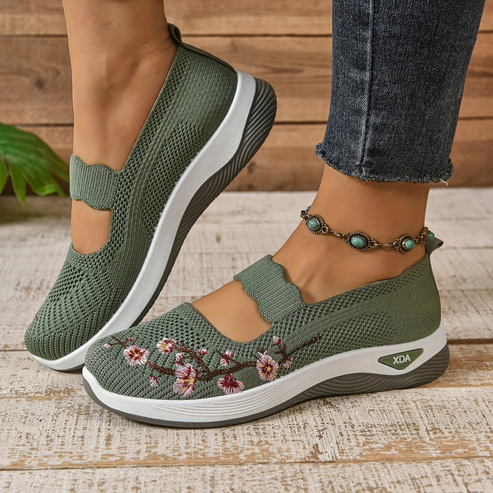 Mona | Comfortable Orthopaedic Shoes
