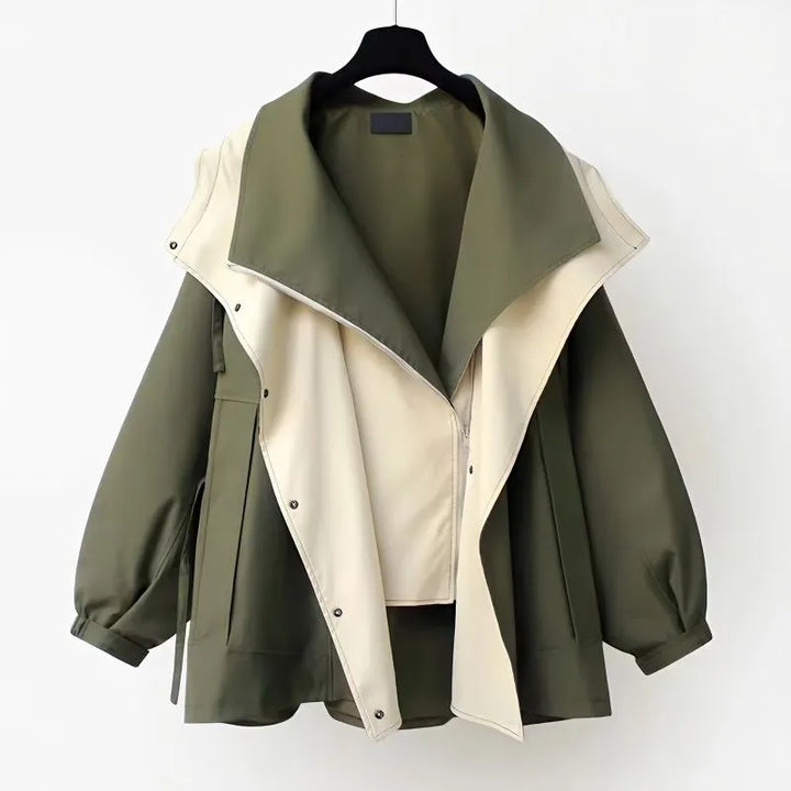 Tessa | Elegant Jacket