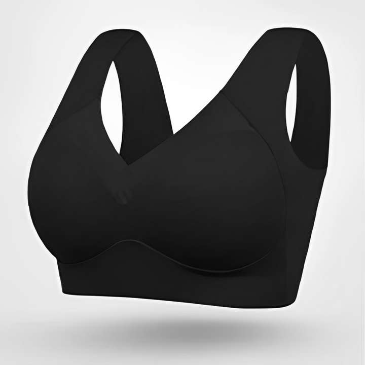 Evelyn | Seamless Comfort Bra (Buy 1, Get 1 Free)