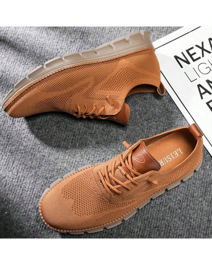 Jason | Ultra Comfortable Shoes