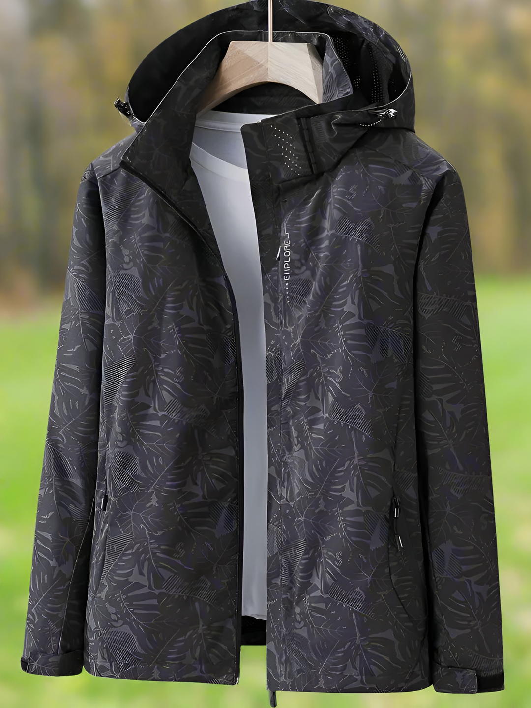 Alea | Summer Jacket