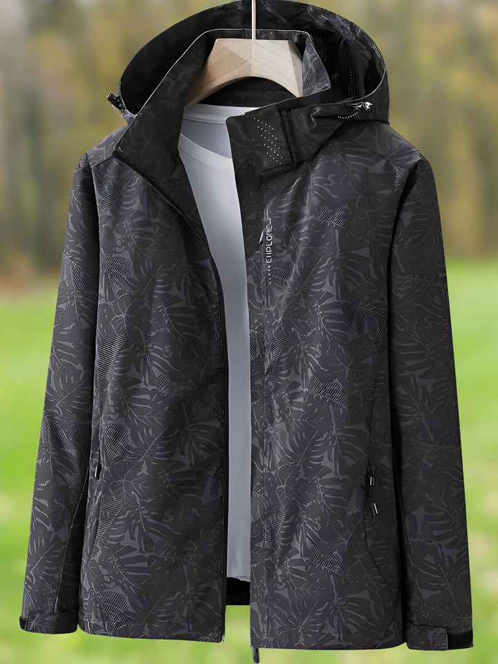 Alea | Summer Jacket