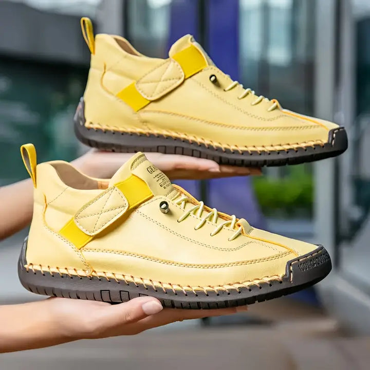 Georgina | Casual Comfort Sneakers