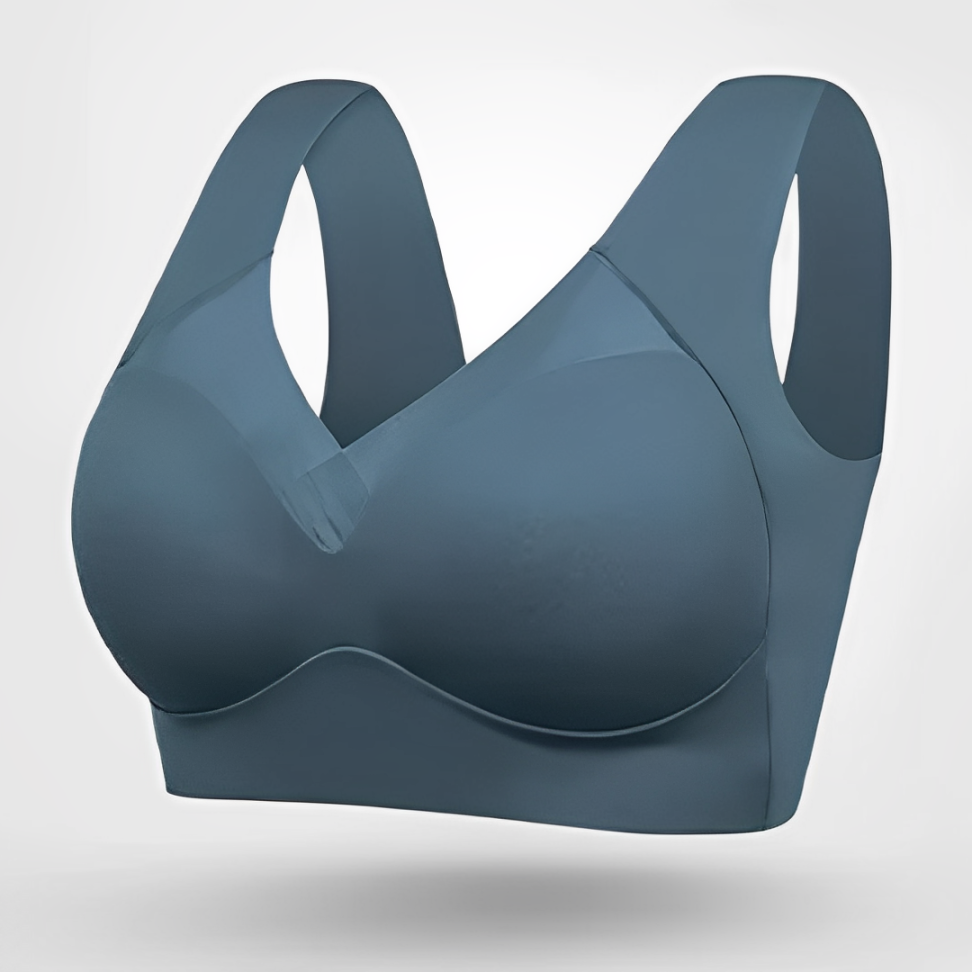 Evelyn | Seamless Comfort Bra (Buy 1, Get 1 Free)