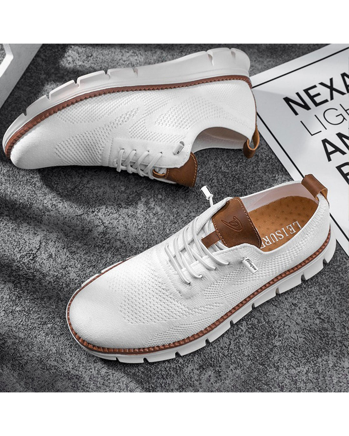 Jason | Ultra Comfortable Shoes