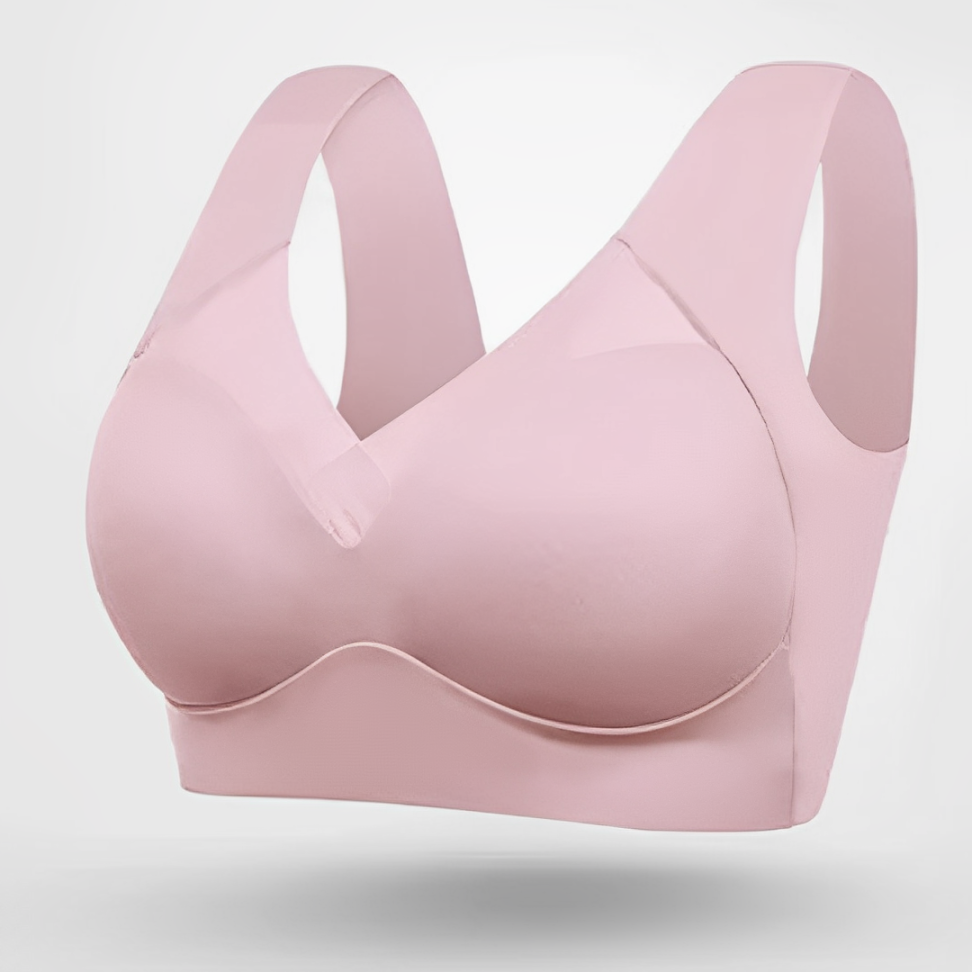 Evelyn | Seamless Comfort Bra (Buy 1, Get 1 Free)