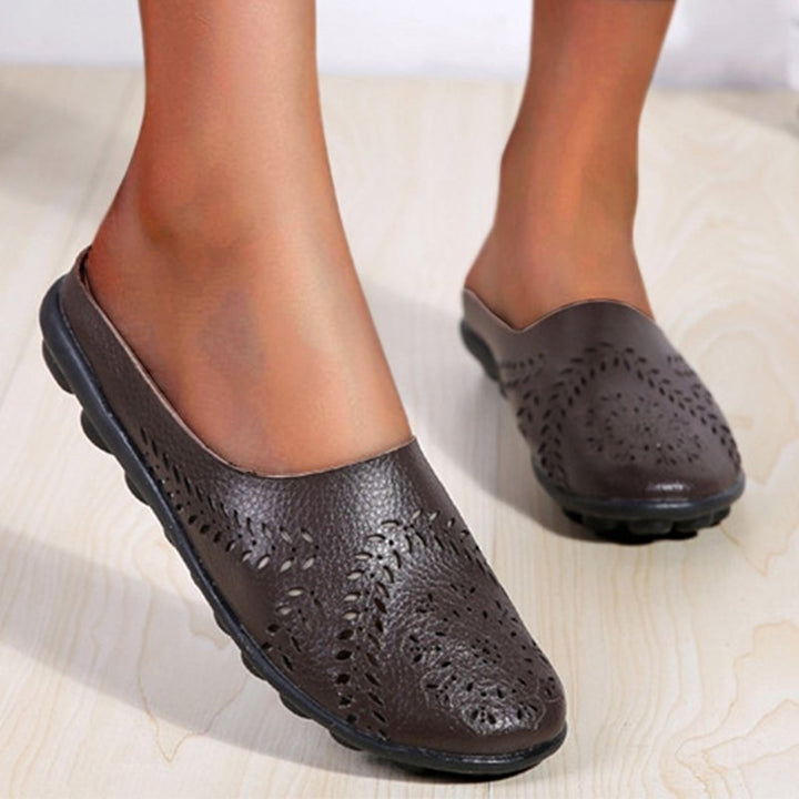 Livia | Women's Orthopaedic Loafers