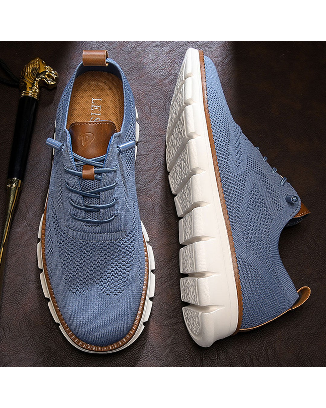 Jason | Ultra Comfortable Shoes