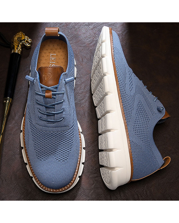 Jason | Ultra Comfortable Shoes