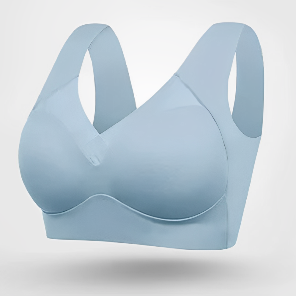 Evelyn | Seamless Comfort Bra (Buy 1, Get 1 Free)