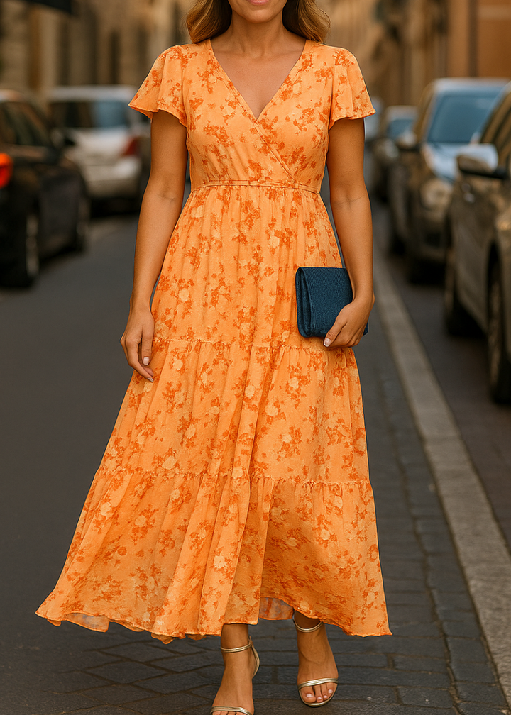 Bele Dress