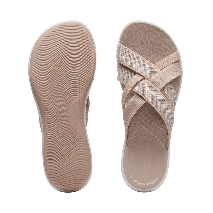 Zaria | Orthopaedic Sandals