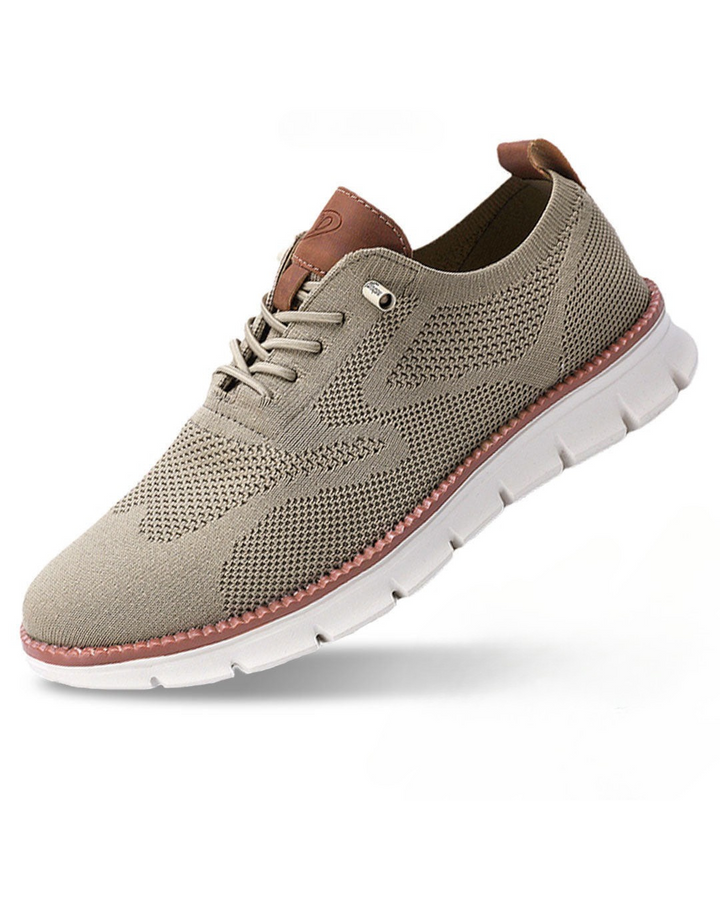 Jason | Ultra Comfortable Shoes