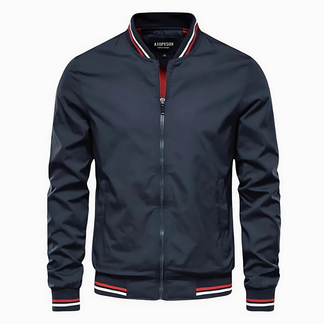 Robert | Windproof Jacket