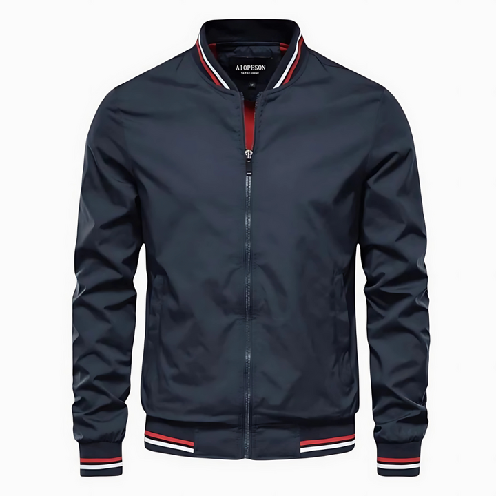 Robert | Windproof Jacket