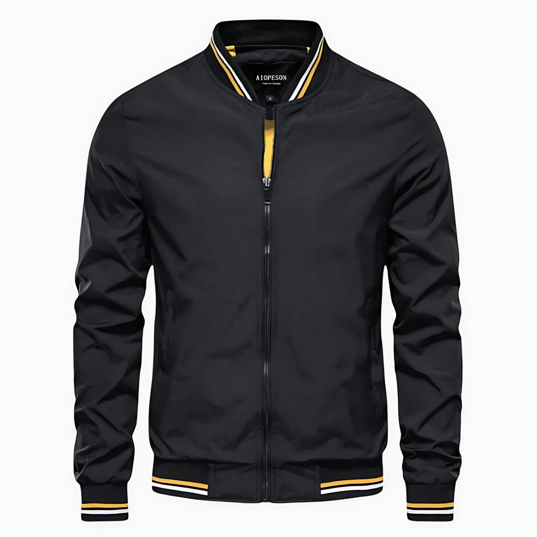 Robert | Windproof Jacket