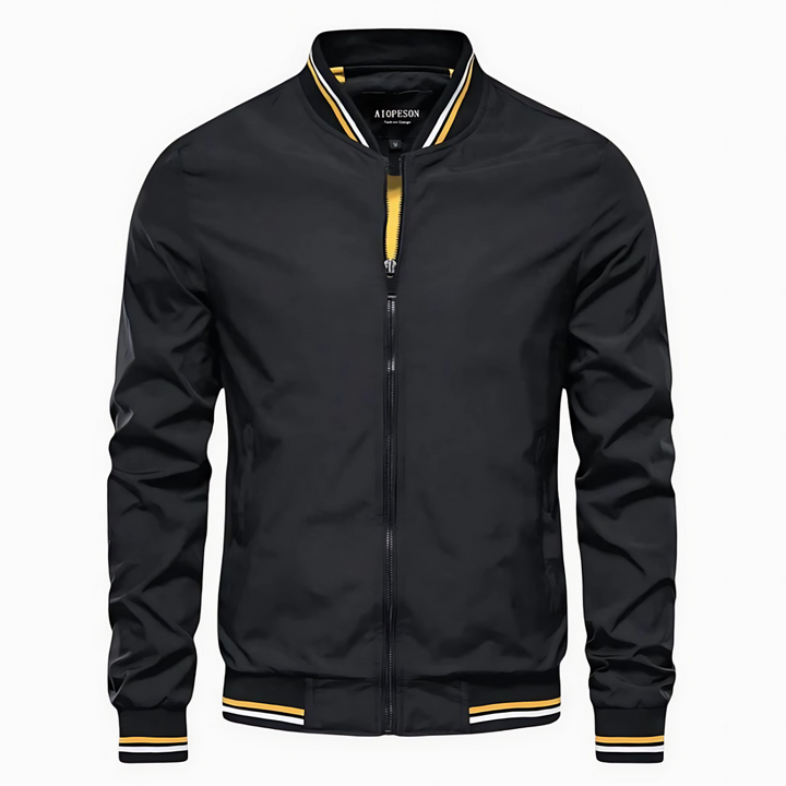 Robert | Windproof Jacket