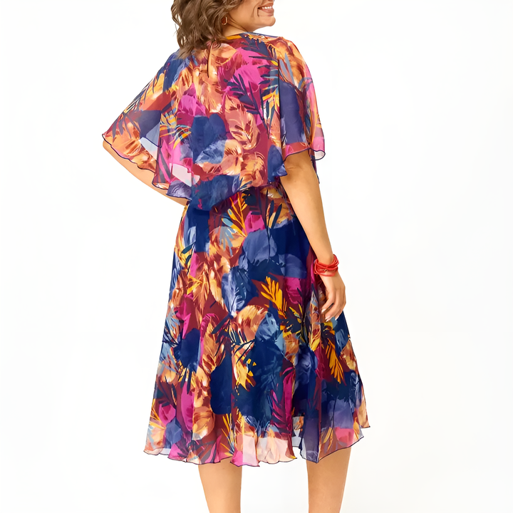 Nia | Summer Dress