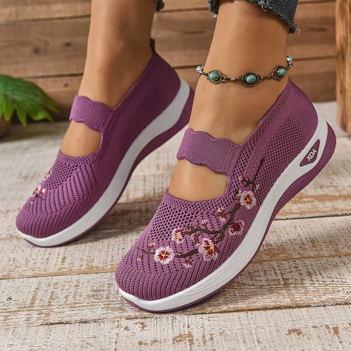 Mona | Comfortable Orthopaedic Shoes