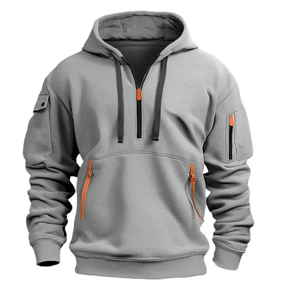 Julian | Stylish hoodie (1+1 Free)