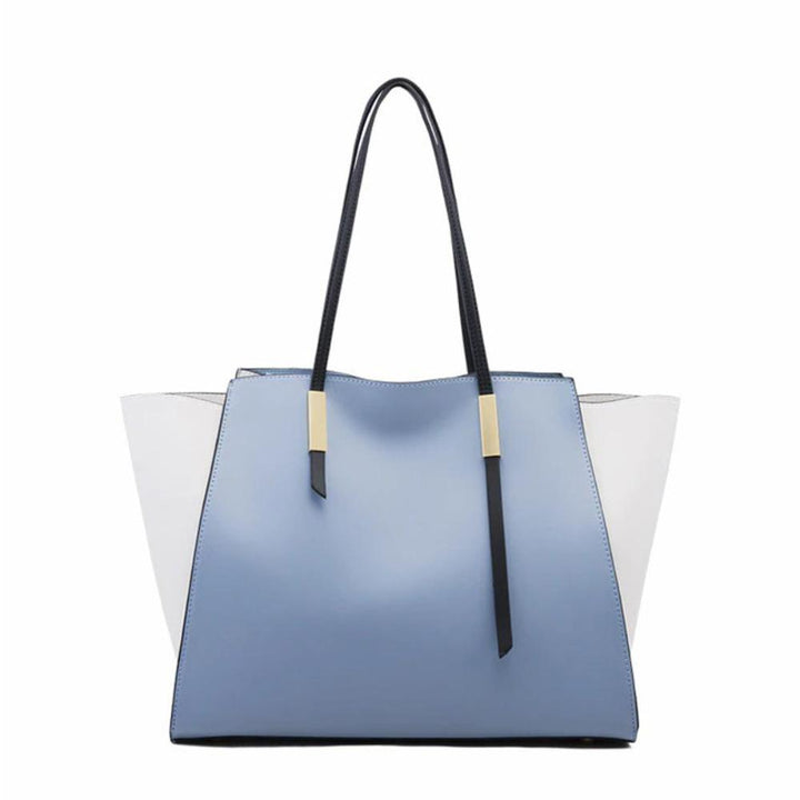 Selina Set | 4-Piece Luxury Tote Bag Set