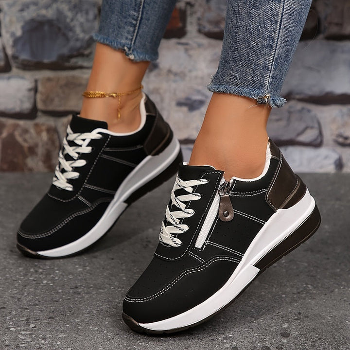 Verona | Orthopaedic Sneakers
