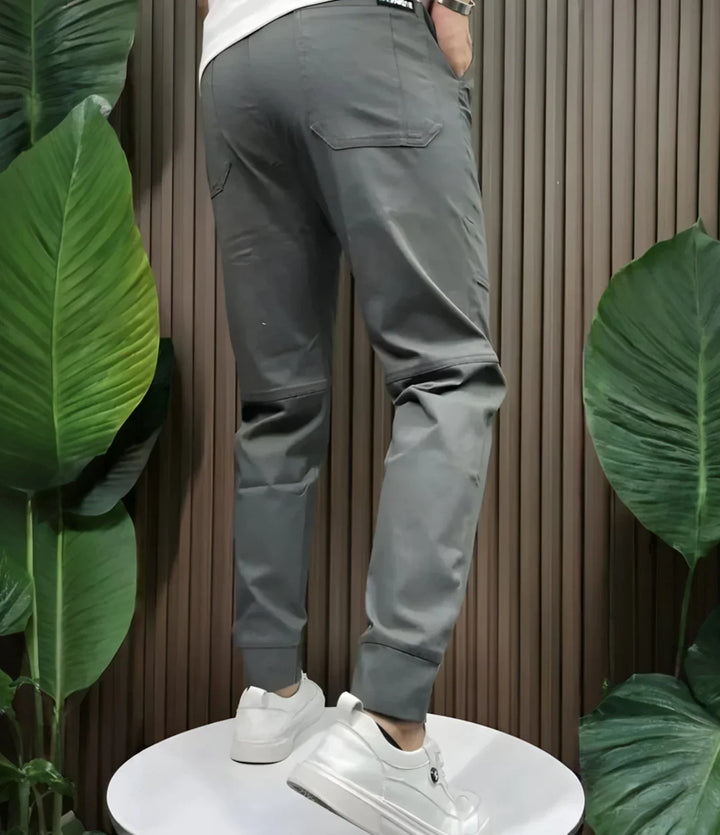 Jake | Modern Utility Cargo Pants