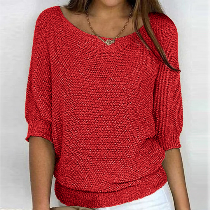 Lucia | Elegant Sweater