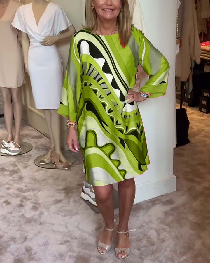 Reina Dress
