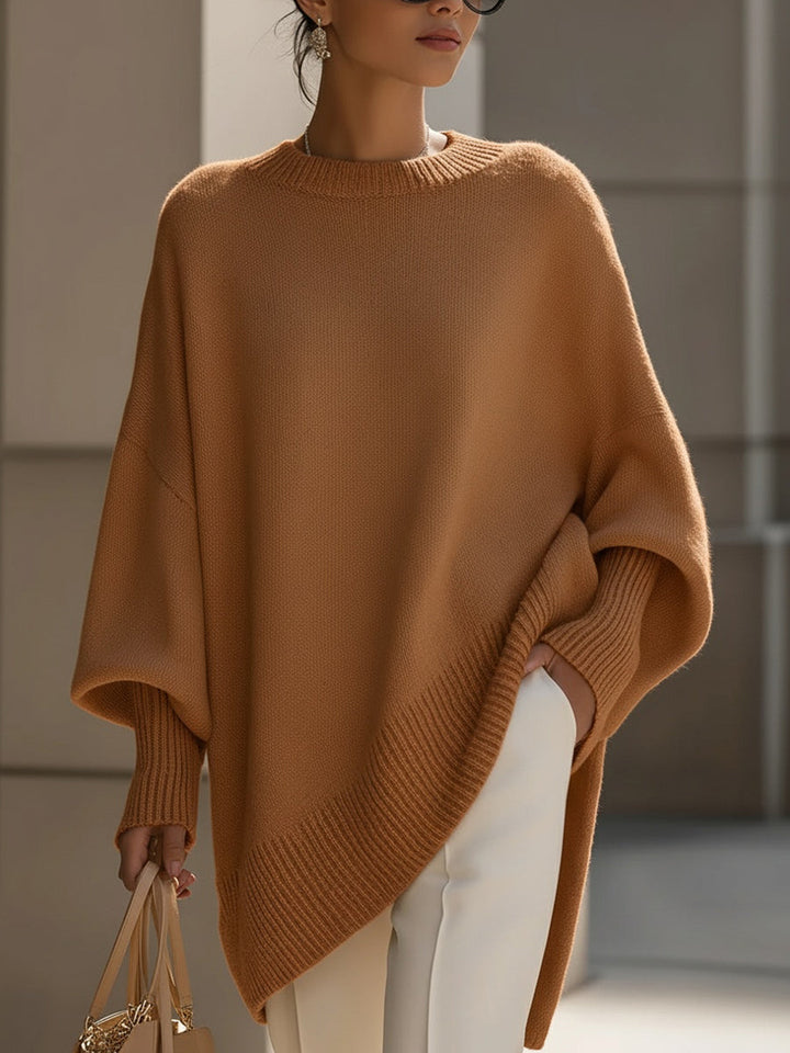 Dalia | Elegant Casual Jumper
