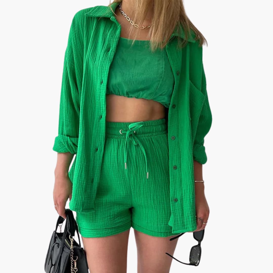 Sienna | Comfortable 2-piece set
