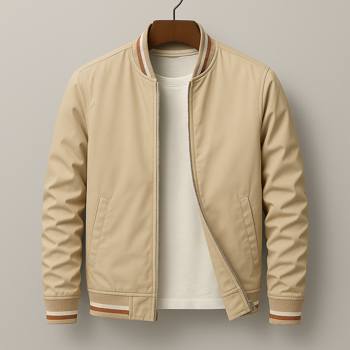 Walter Parker Jacket