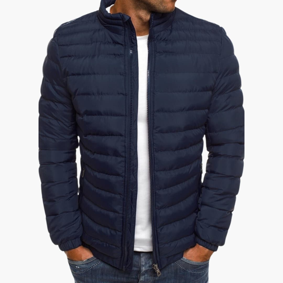 Carlo | Elegant Lightweight Summer Jacket