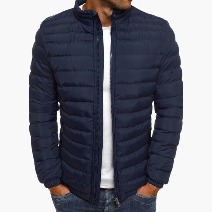 Carlo | Elegant Lightweight Summer Jacket