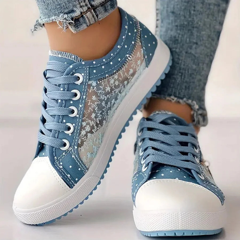 Ellaine | Orthopaedic Sneakers