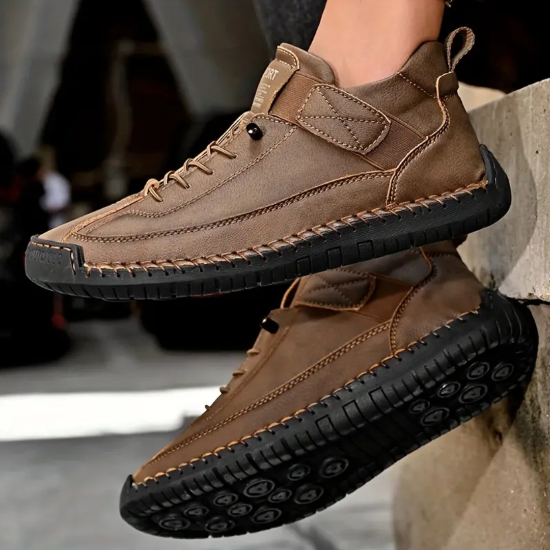Christian | Orthopaedic Shoes