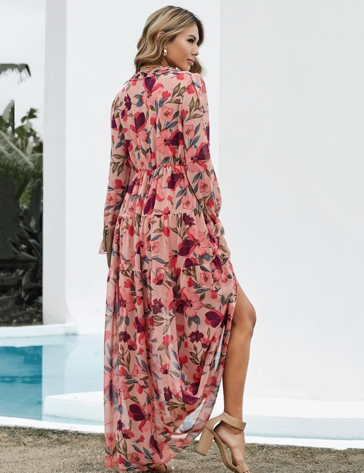 Flori Dress