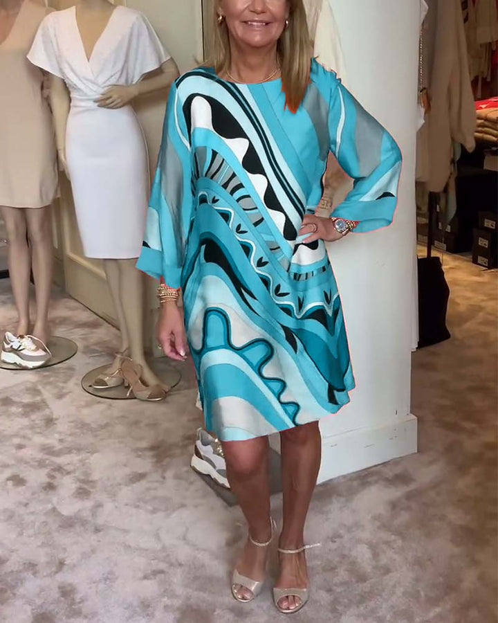 Reina Dress