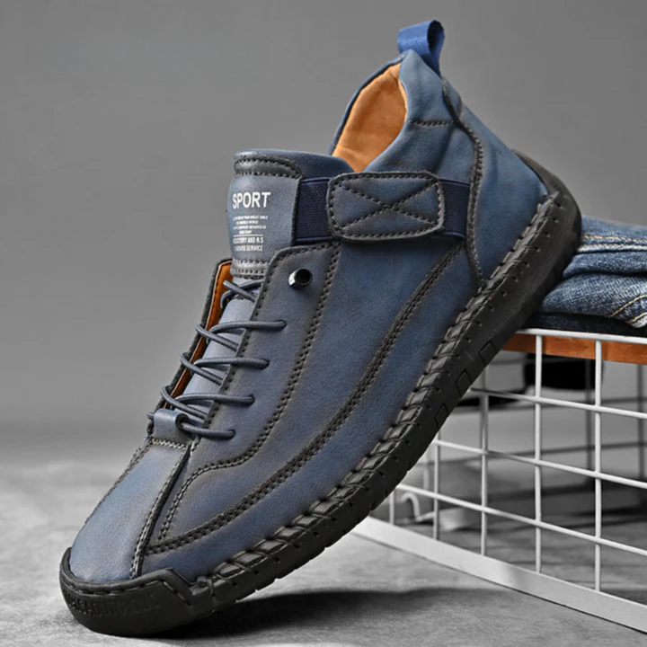 Christian | Orthopaedic Shoes