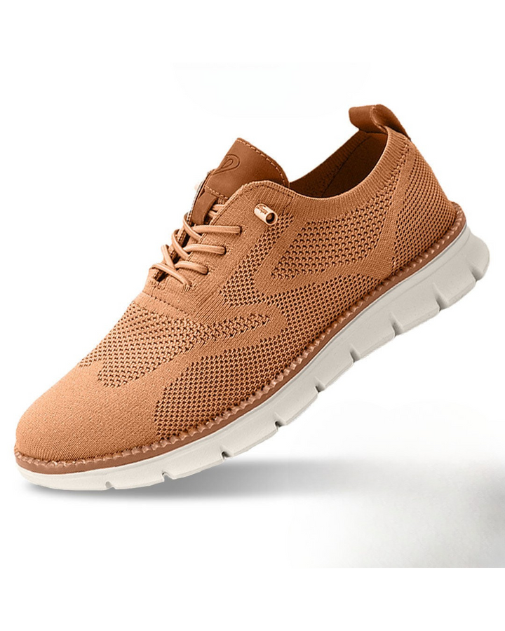Jason | Ultra Comfortable Shoes