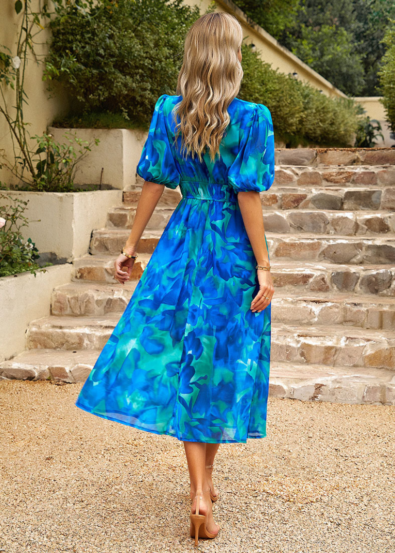 Quinn Dress