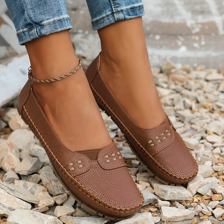 Meli | Orthopaedic Shoes