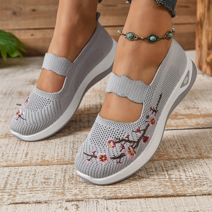 Mona | Comfortable Orthopaedic Shoes