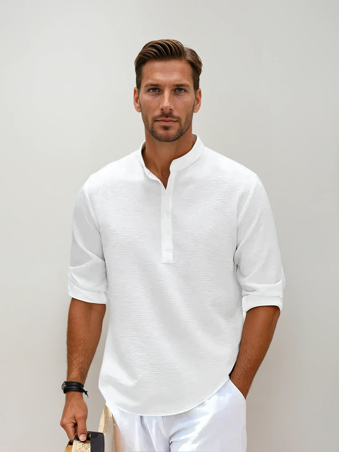 Michael | Elegant men's shirt